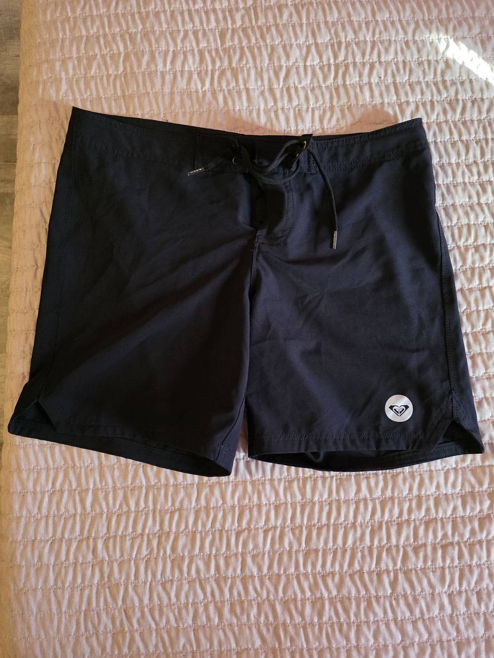Roxy Women’s Black Board Shorts
